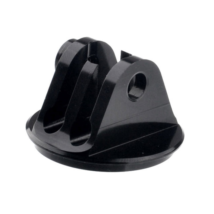 ST-89 Aluminum Bike Headset Mount Adapters for GoPro HERO4 / 3+ / 3 / 2 / 1(Black)