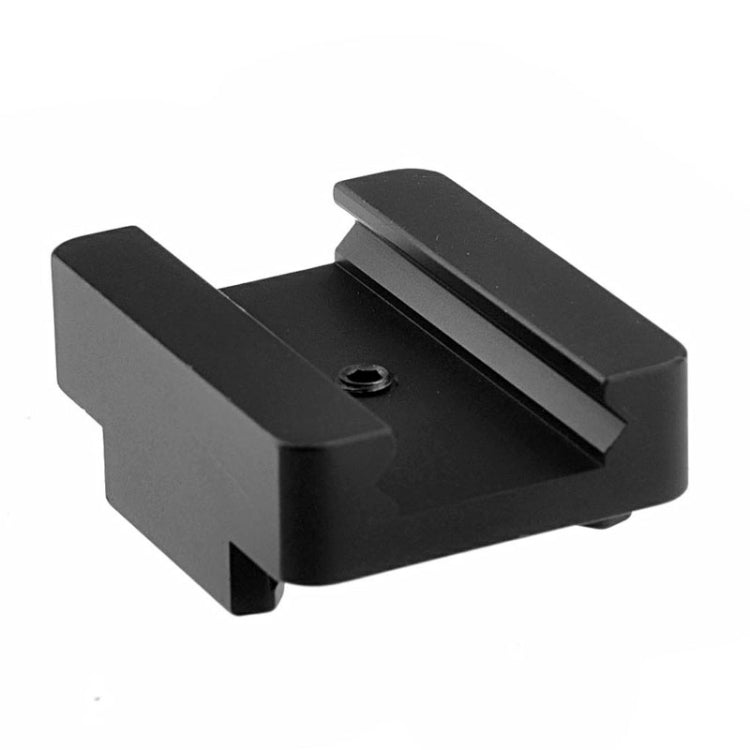 Practical Mini Camera Track Dolly Slider Rail for GoPro HERO6 /5 /5 Session /4 Session /4 /3+ /3 /2 /1, Xiaoyi and Other Action Cameras (ST-79)(Black)