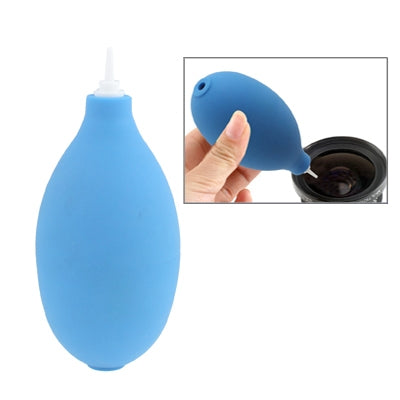 Rubber mini Air Dust Blower Cleaner for Camera Lens