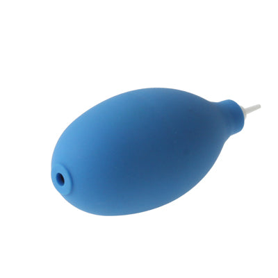 Rubber mini Air Dust Blower Cleaner for Camera Lens