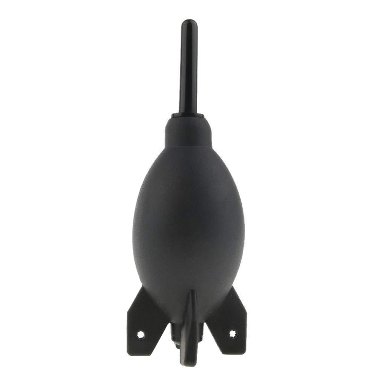Rocket Rubber Dust Blower Cleaner Ball for Lens Filter Camera , CD, Computers, Audio-visual Equipment, PDAs, Glasses and LCD