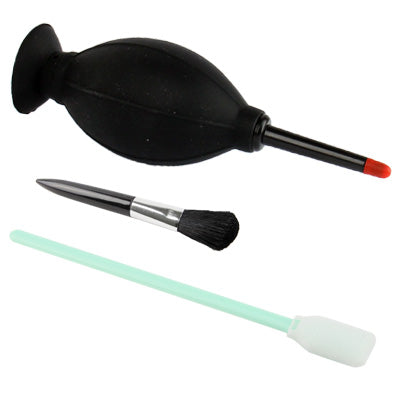 Camera Lens Cleaning Kit