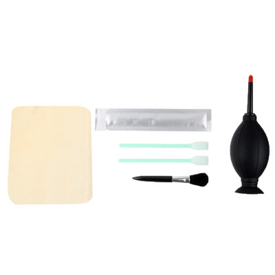 Camera Lens Cleaning Kit