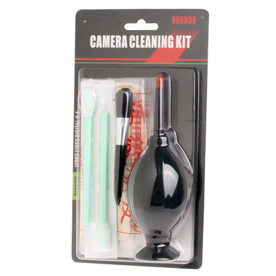Camera Lens Cleaning Kit