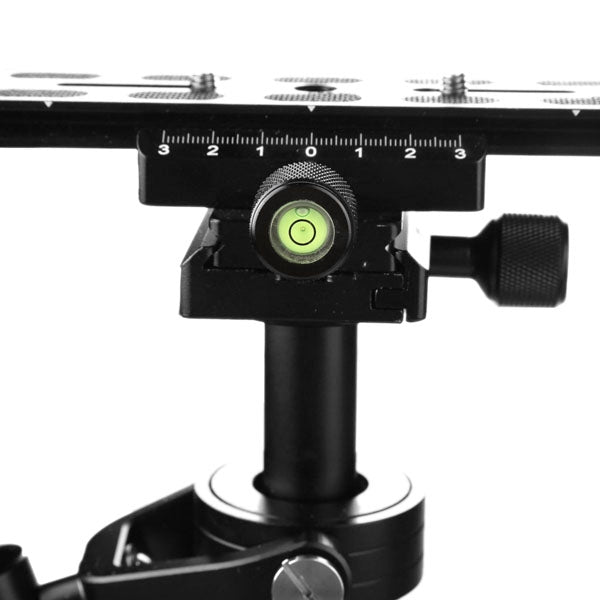 40cm Handheld Handy Table Stabilizer for Camera / Video Camcorder