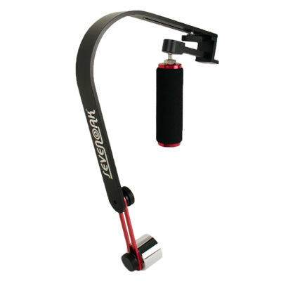 SK-W02 Handheld Support Video Stabilizer for DSLR Camera Camcorder