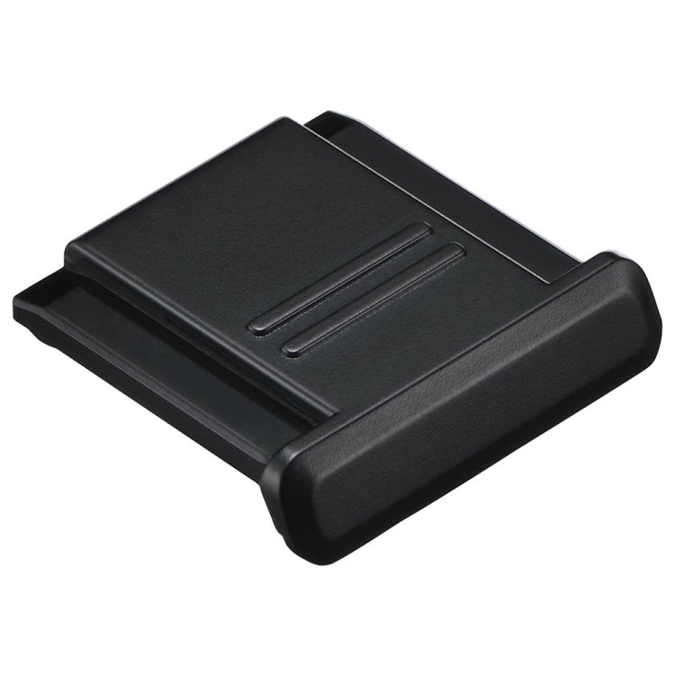 Hot Shoe Cover(Black)