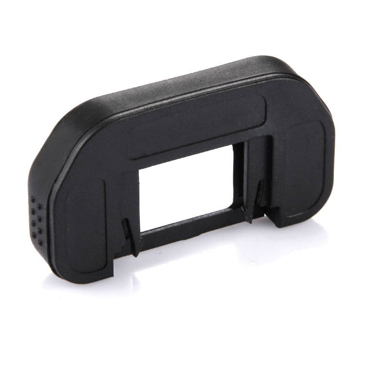 Eyecup EB for Canon EOS 5D Mark II / 5D / 6D / 70D / 60D / 60Da / 50D / 40D / 80D(Black)