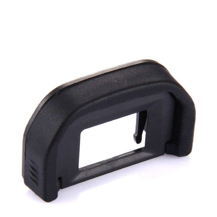 Eyecup EF for Canon 350D / 400D / 450D / 500D / 550D / 600D / 1000D / 1100D(Black)