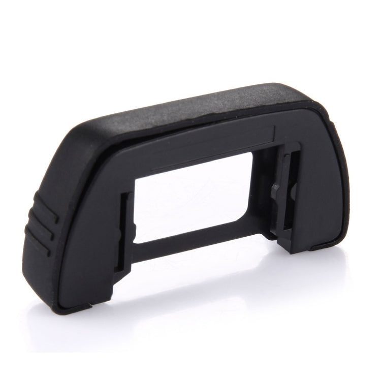 Rubber Eyecup DK-21 for Nikon D100 / D200 / D90 / D80 / D70S / D70 / D60(Black)