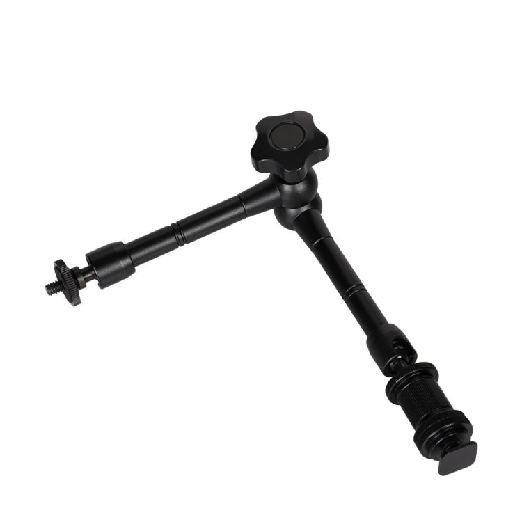 11 inch Adjustable Friction Articulating Magic Arm For DSLR LCD Monitor