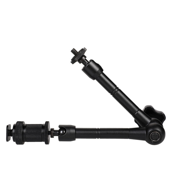 11 inch Adjustable Friction Articulating Magic Arm For DSLR LCD Monitor