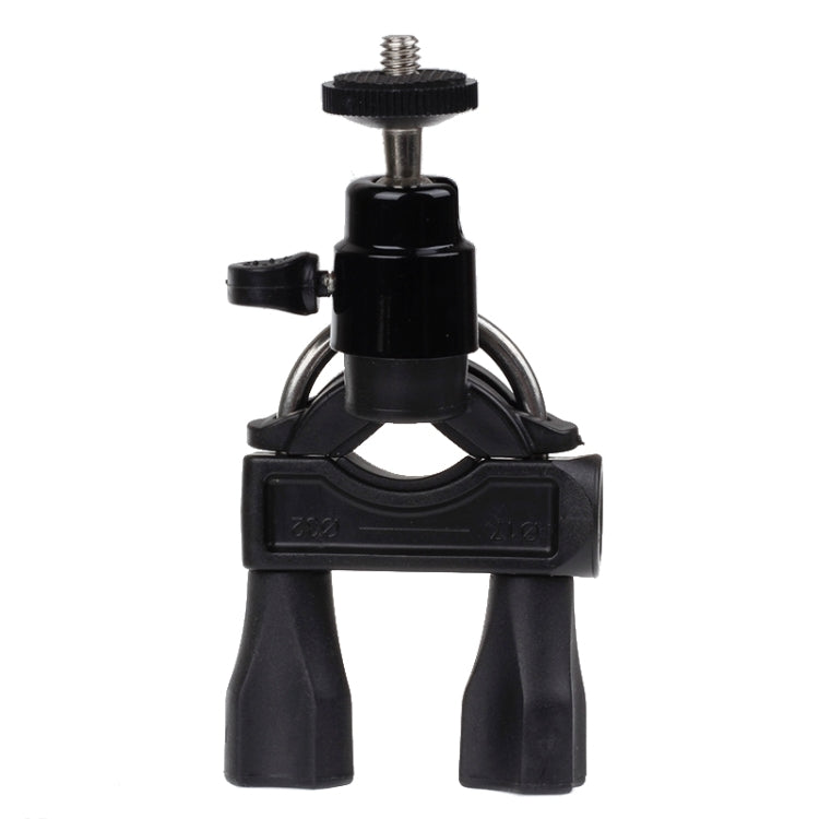 Y Shape Bicycle Handlebar Holder for Xiaomi Yi Sport Camera