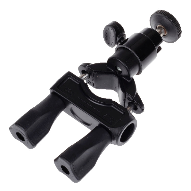 Y Shape Bicycle Handlebar Holder for Xiaomi Yi Sport Camera