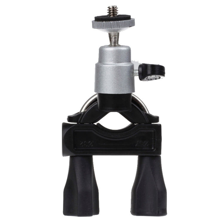 Y Shape Bicycle Handlebar Holder for Xiaomi Yi Sport Camera