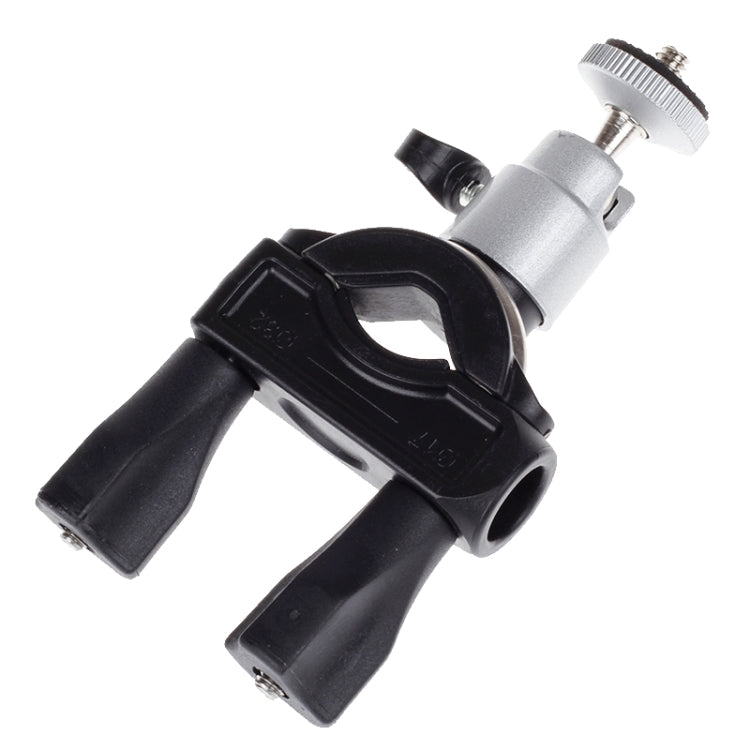 Y Shape Bicycle Handlebar Holder for Xiaomi Yi Sport Camera