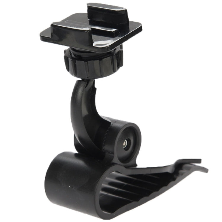 GP275 Universal Car Sun Visor Mount Bracket for GoPro HERO6/ 5 /5 Session /4 /3+ /3 /2 /1