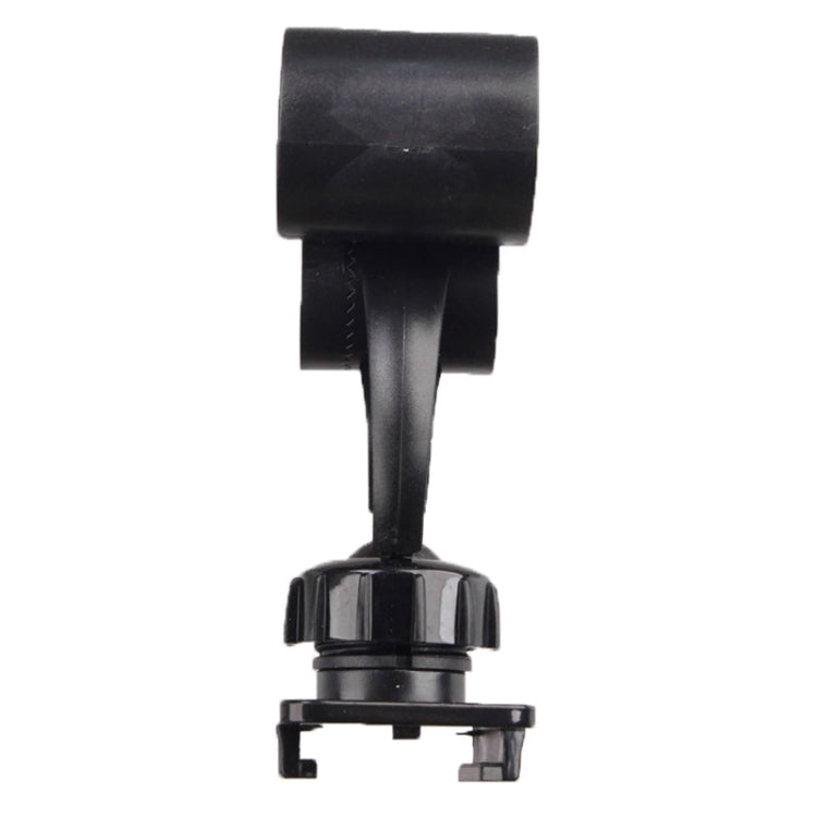 GP275 Universal Car Sun Visor Mount Bracket for GoPro HERO6/ 5 /5 Session /4 /3+ /3 /2 /1