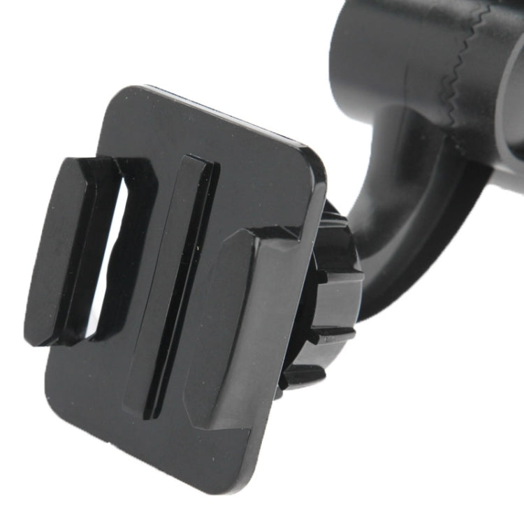 GP275 Universal Car Sun Visor Mount Bracket for GoPro HERO6/ 5 /5 Session /4 /3+ /3 /2 /1