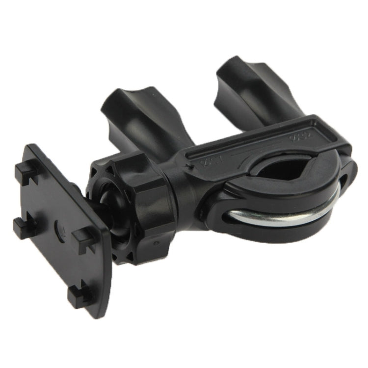 GP269 U-type Screw Heads Bike Camera Mount Holder Motorcycle Handlebar Holder DV Stand Mount Bracket  for GoPro HERO6/ 5 /5 Session /4 /3+ /3 /2 /1