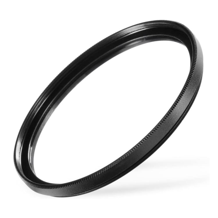 49mm SLR Camera UV Filter(Black)