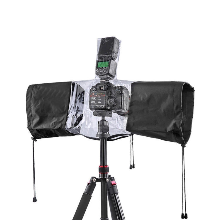 Anti-Rain Cover for SLR Camera