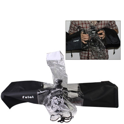 Anti-Rain Cover for SLR Camera