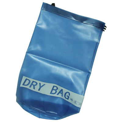 Utility Outdoor Dry Waterproof Bag(Blue)