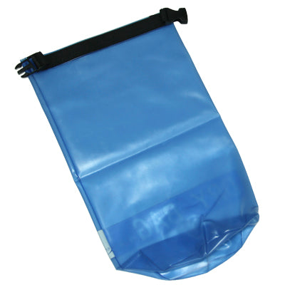 Utility Outdoor Dry Waterproof Bag(Blue)