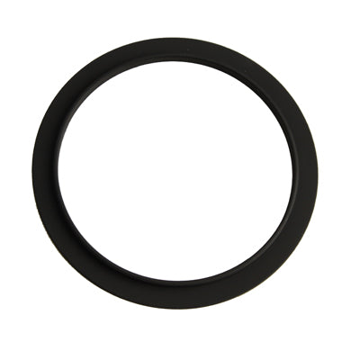 72mm Square Filter Stepping Ring(Black)