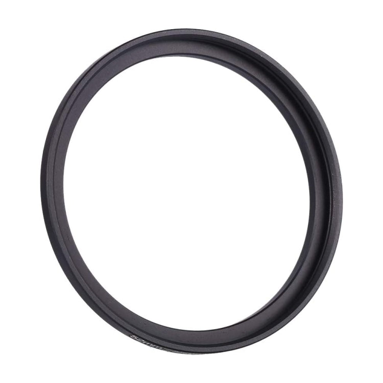 52mm-55mm Lens Stepping Ring(Black)