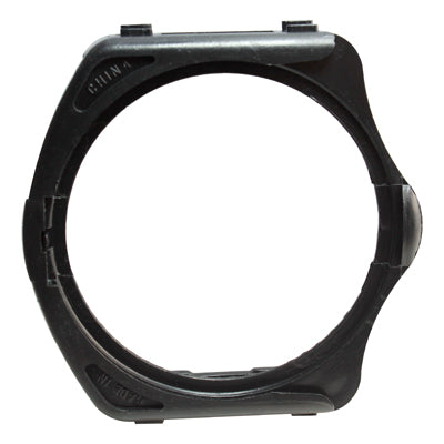 Filter Holder for Square Filter Lens(Black)