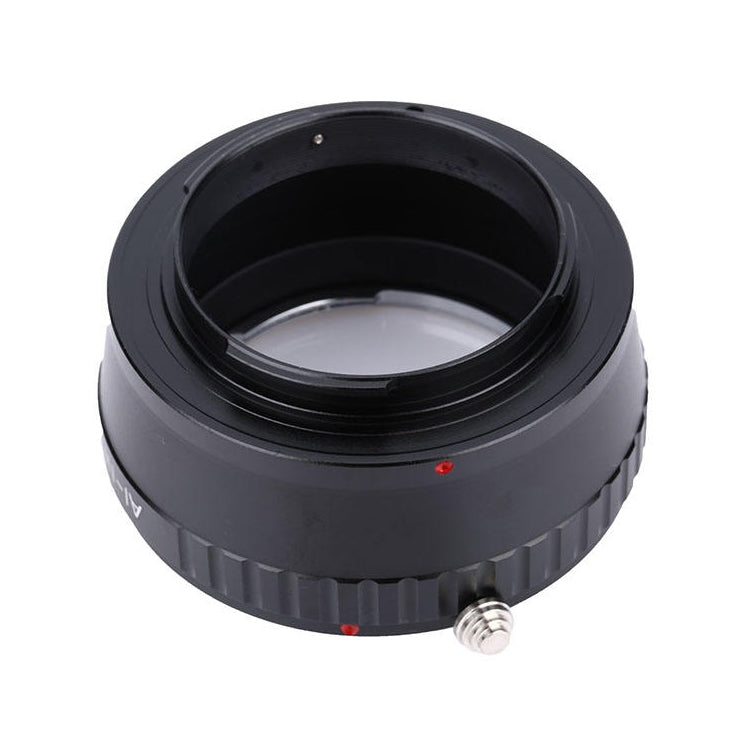 AI-NEX Lens Mount Stepping Ring(Black)