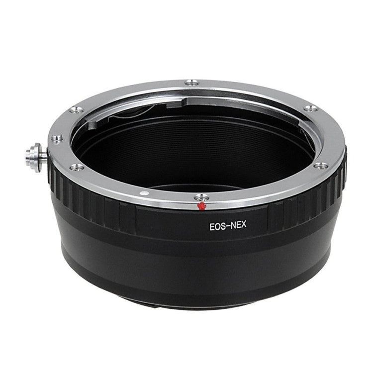 EOS-NEX Lens Mount Stepping Ring(Black)