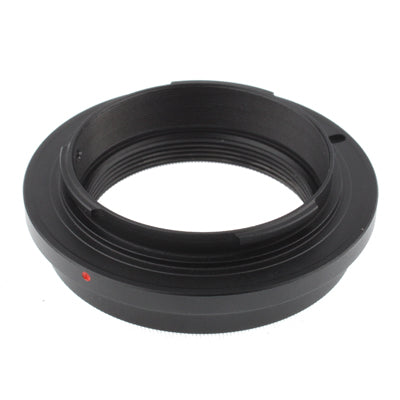 M39-NEX Lens Mount Stepping Ring(Black)