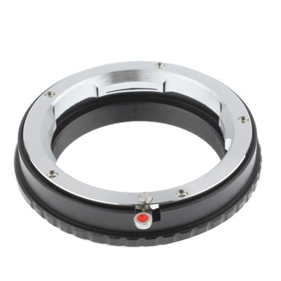 LM-NEX Lens Mount Stepping Ring(Black)