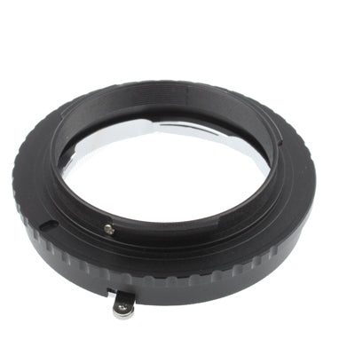 LM-NEX Lens Mount Stepping Ring(Black)