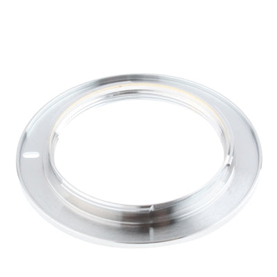 M42-AI Lens Mount Stepping Ring(Silver)