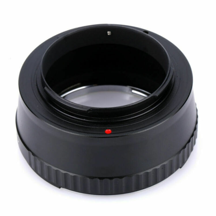 CY-NEX Lens Mount Stepping Ring(Black)