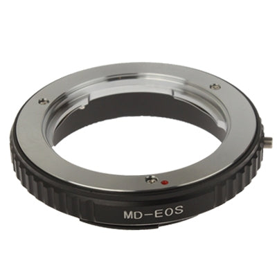 MD-EOS Lens Mount Stepping Ring