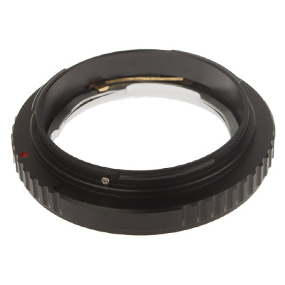 MD-EOS Lens Mount Stepping Ring