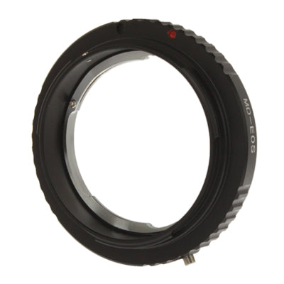 MD-EOS Lens Mount Stepping Ring