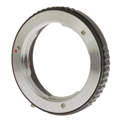 MD-EOS Lens Mount Stepping Ring