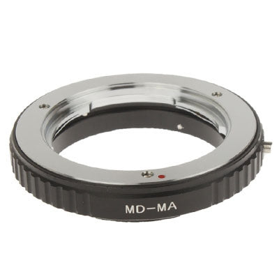 MD-MA Lens Mount Stepping Ring