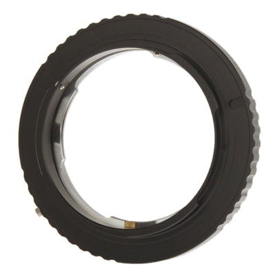 MD-MA Lens Mount Stepping Ring