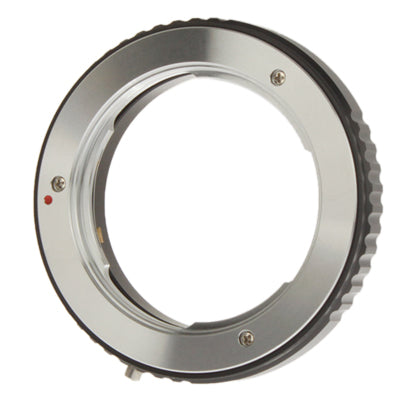 MD-MA Lens Mount Stepping Ring