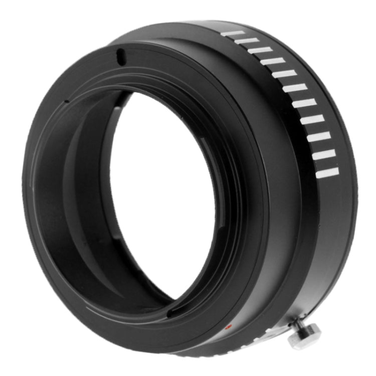 EOS Lens to NEX Lens Mount Stepping Ring(Black)