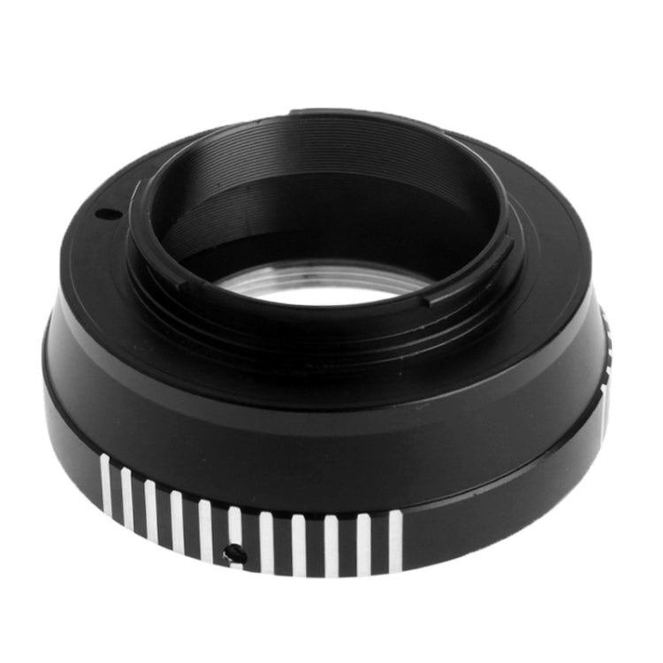 M42 Lens to NX Lens Mount Stepping Ring(Black)