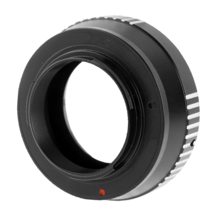 M42 Lens to NX Lens Mount Stepping Ring(Black)