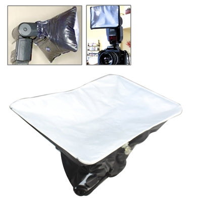 Inflatable Flash Diffuser(Black)